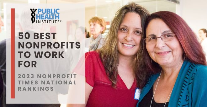 P.S. ARTS Top Rated on Great Nonprofits!