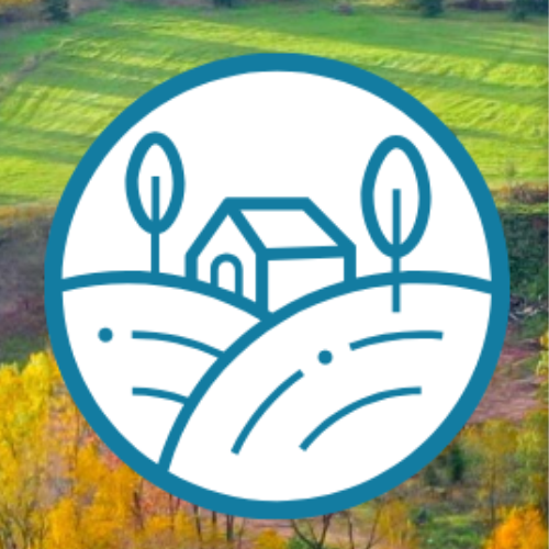 Rural resource icon