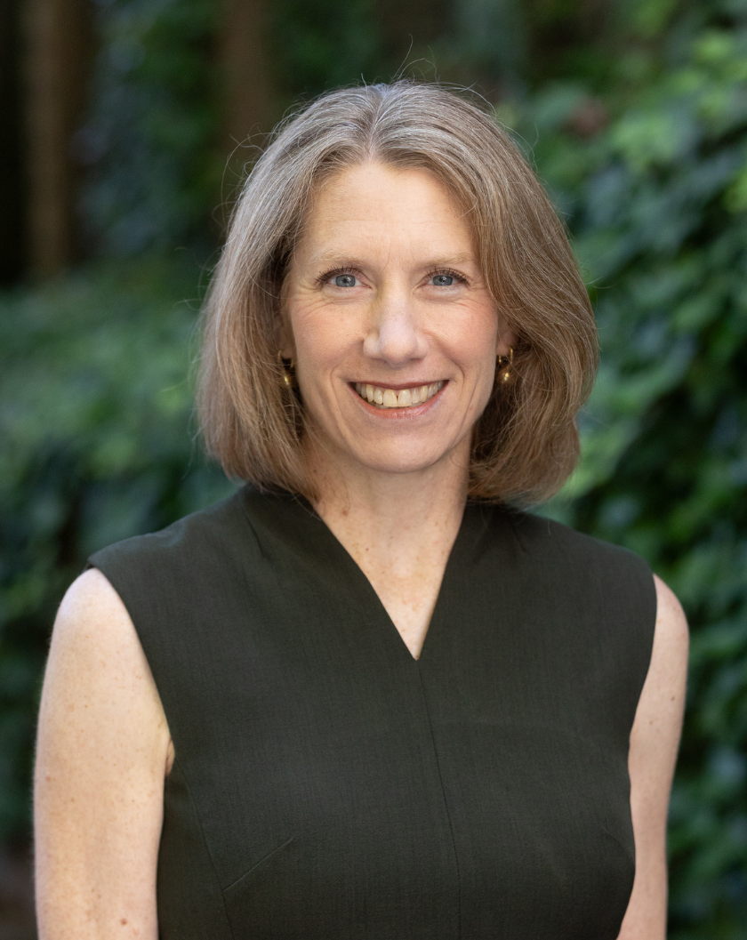 Headshot of Melissa Stafford Jones - PHI President and CEO