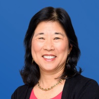 headshot of Debbie Chang